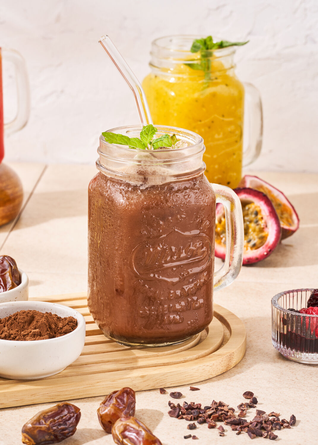 Smoothies